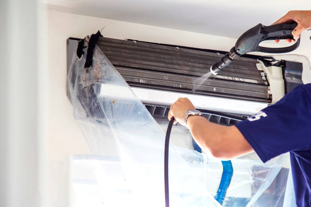Best HVAC Duct Inspection Services  in Ben Bolt, TX